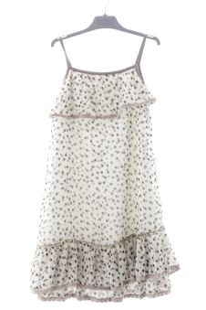 Vestido 10 años collection LIMITÉE