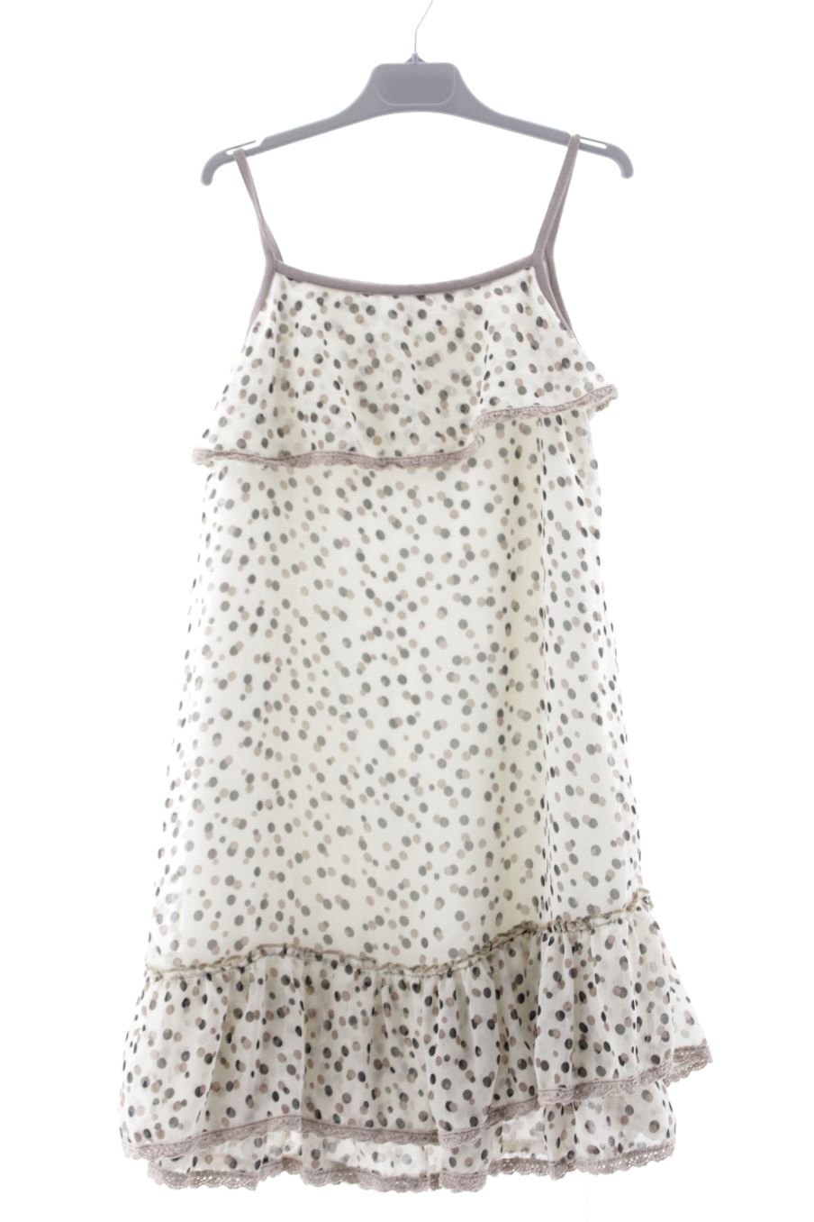 Vestido de collection LIMITÉE de la talla 10 años de segunda mano