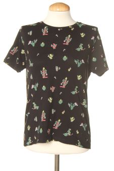 T-Shirt M Pull & Bear, Foto 1 von 2