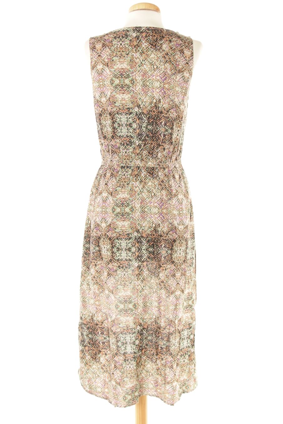 Robe casual DESIRES de la taille S, de couleur imprimés