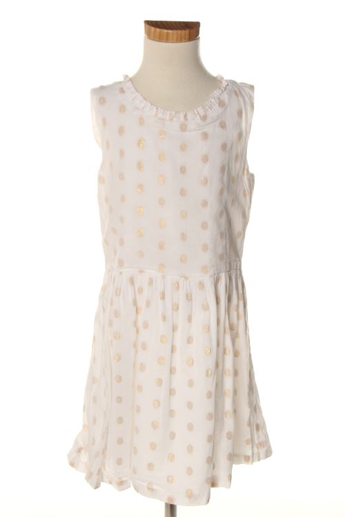Aufwändiges Kleid