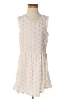 Aufwändiges Kleid 134 Sfera