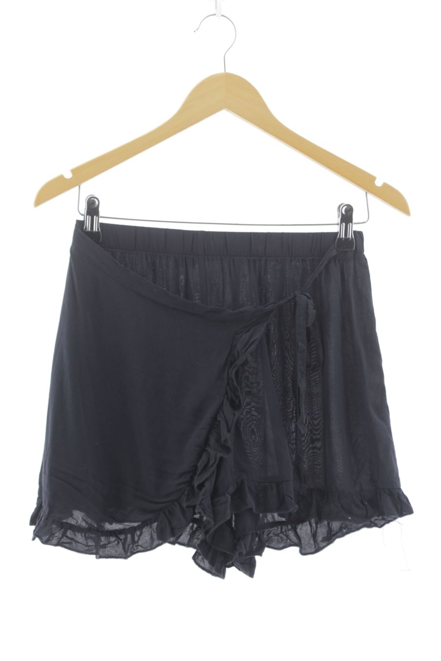 Shorts Tezenis de la taille S, de couleur noir