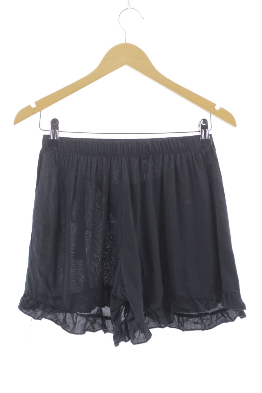 Shorts Tezenis de la taille S, de couleur noir
