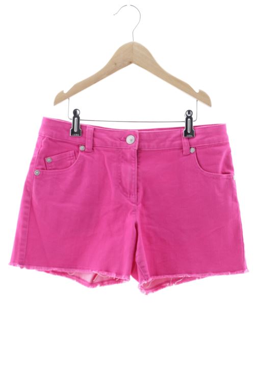 Kurze Jeans