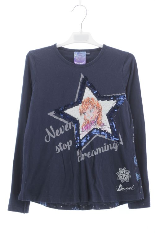 T-shirt manches longues