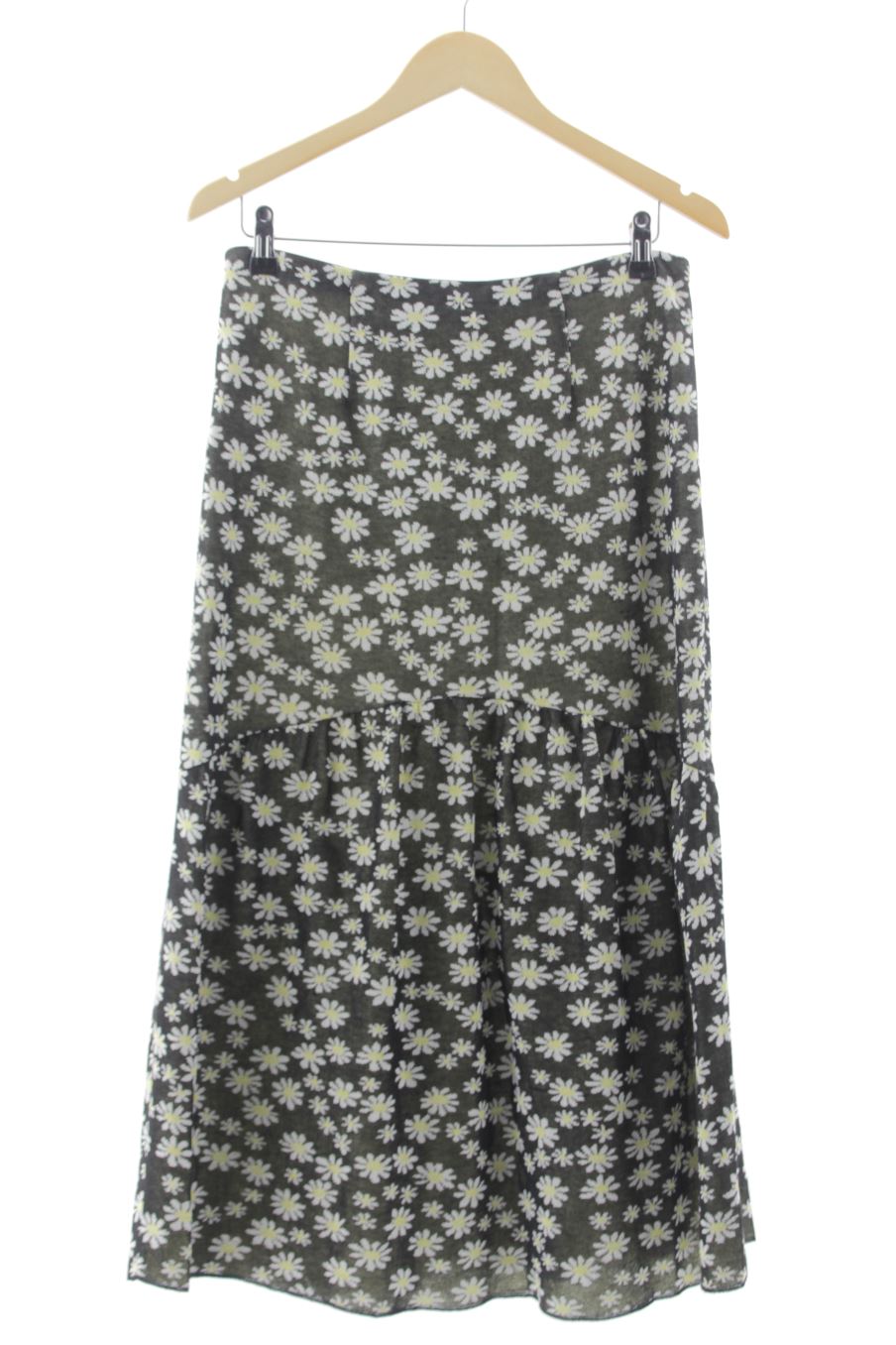 Jupe BIMBA Y LOLA de la taille M, de couleur fleurs
