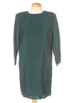 Robe casual S PERCENTIL, photo 1 sur 2