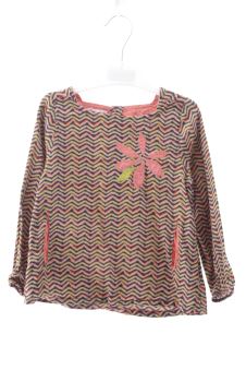 Langärmelige Bluse 106 Du pareil au même