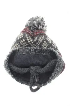 Gorro 5-8 años Zara