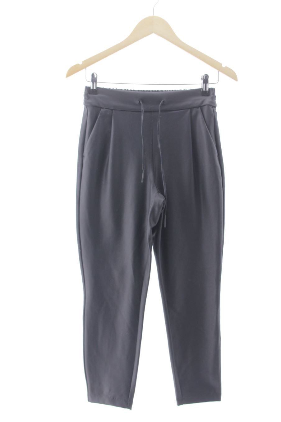 Pantalon Casual Vero moda de la taille XS, de couleur noir