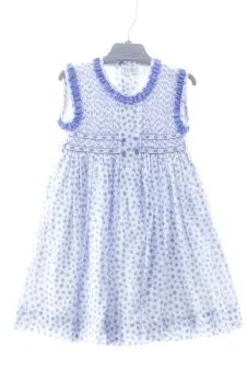 Vestido 3 años Rigans