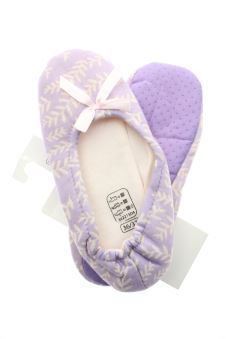 Zapatillas para casa 37 Pepco