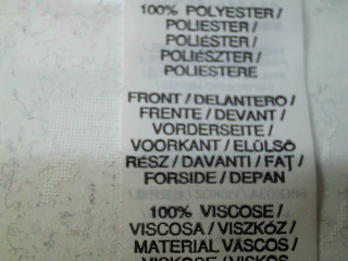 Kurzärmelige Bluse von Mango Größe S, Farbe Geblümt, für