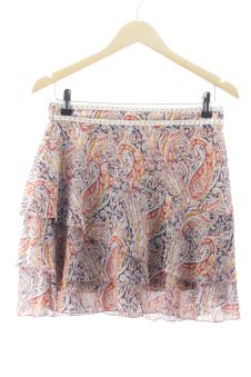 Aufwändiger Rock M Nekane