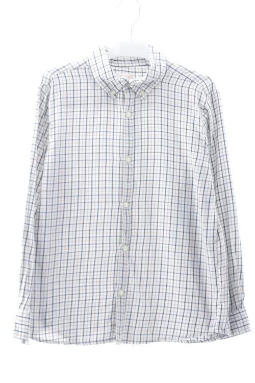 Camicia a maniche lunghe