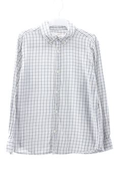 Langärmeliges Hemd 134 Gocco