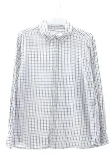 Camisa de manga larga 9 años Gocco
