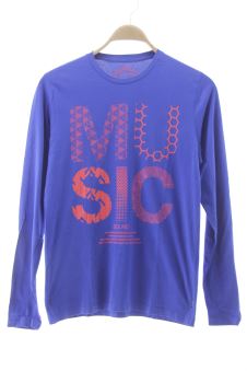 Camiseta manga larga M Jack & Jones (JJXX)