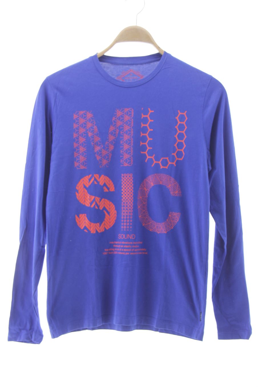 Camiseta manga larga de Jack & Jones (JJXX) de la talla M