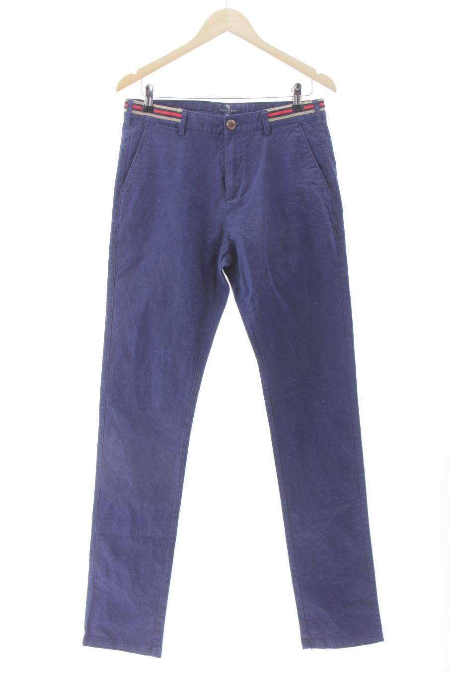 Pantalon largo de The time of bocha de la talla 42