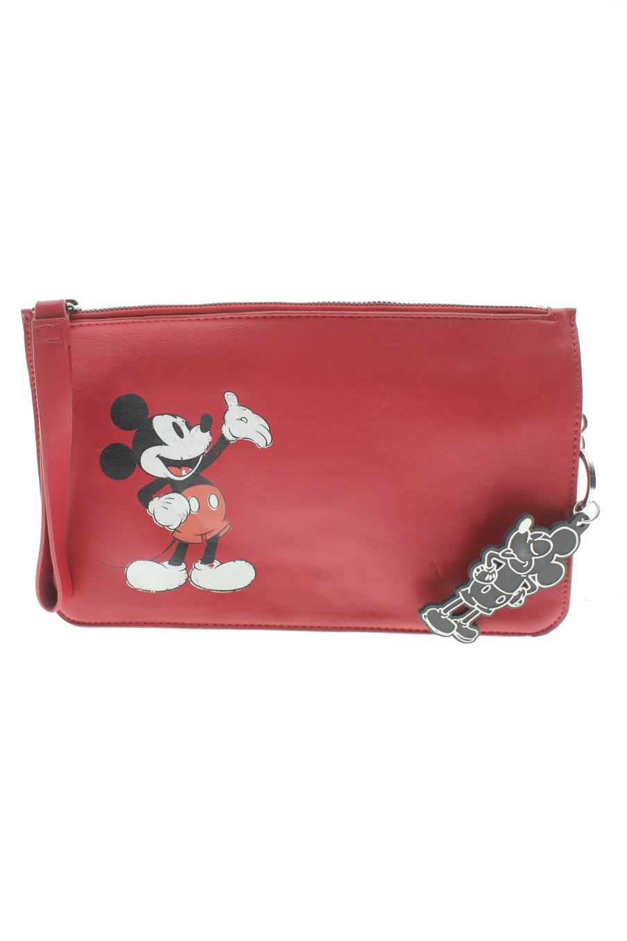 Neceser Rojo de Disney (DESIGUAL)