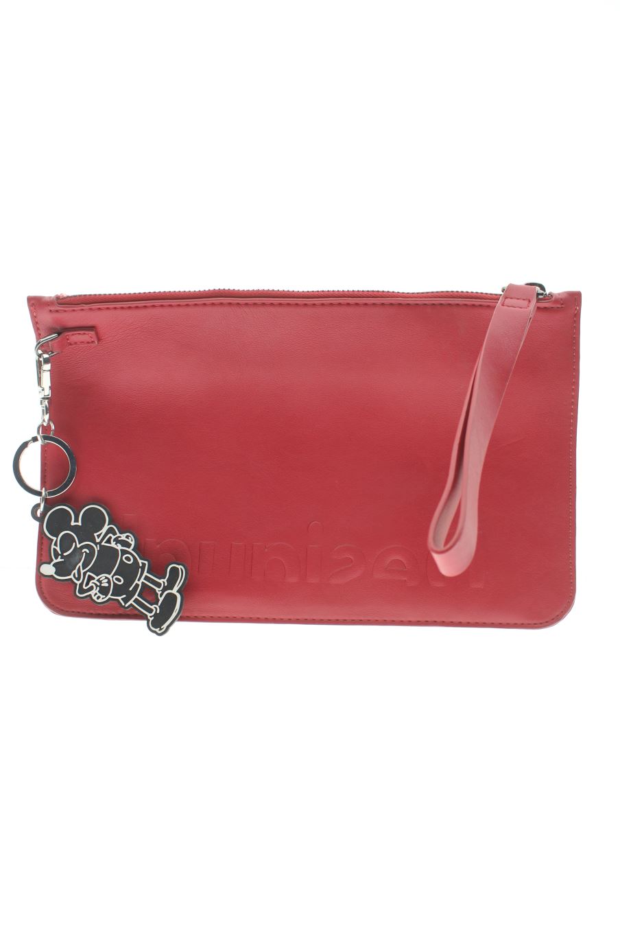 Neceser Rojo de Disney (DESIGUAL)