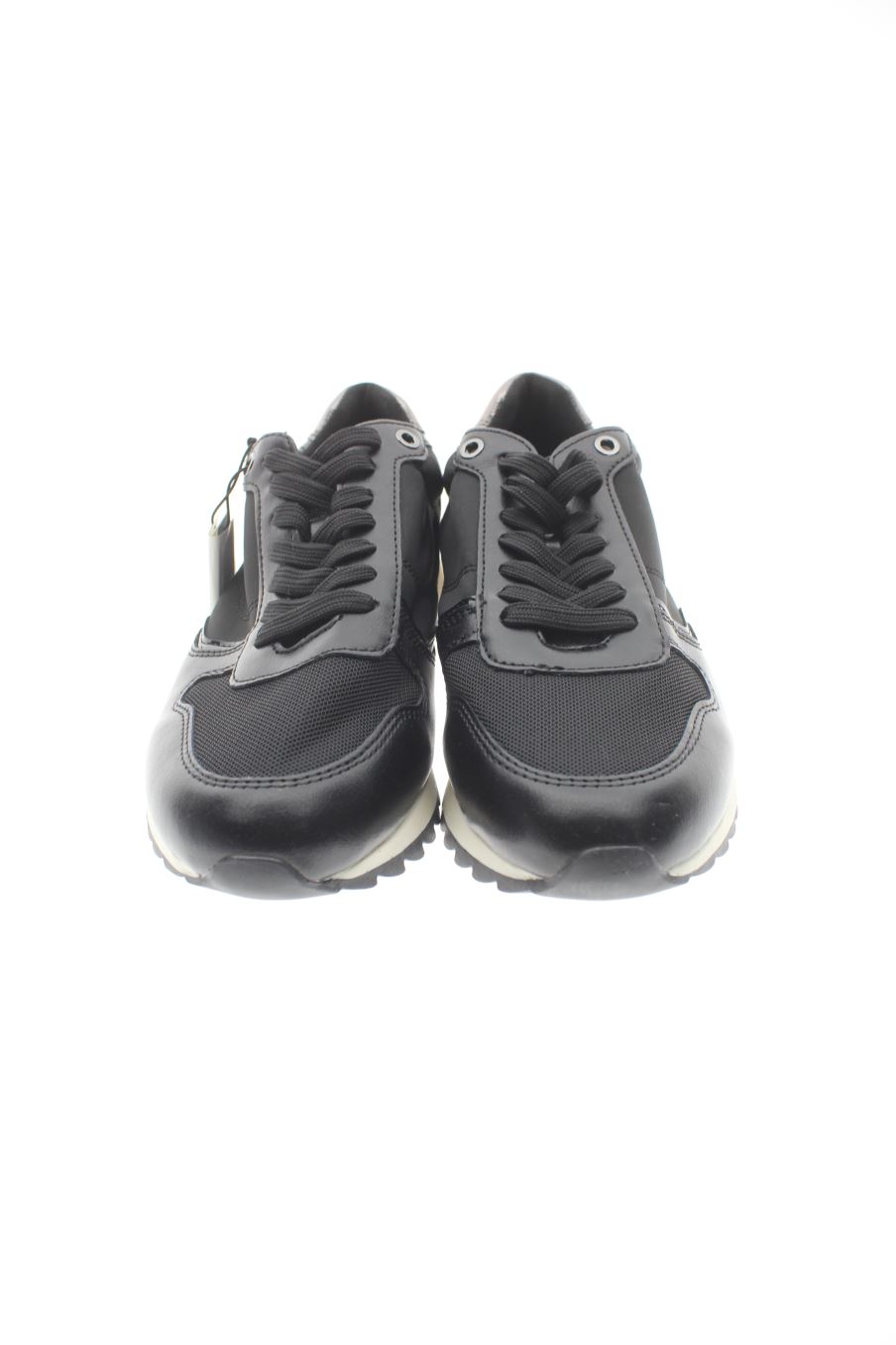 Deportivos de Parfois de la talla 41, de color negro de