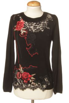 Pullover S Desigual