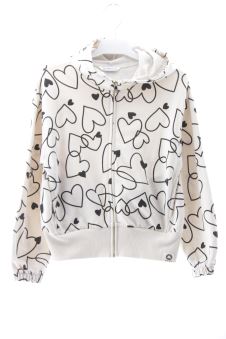 Sudadera 9 años Mayoral