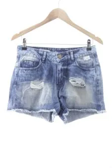 Shorts 38 PERCENTIL, photo 1 sur 2