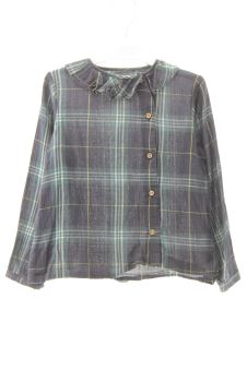 Langärmelige Bluse 110 Gocco