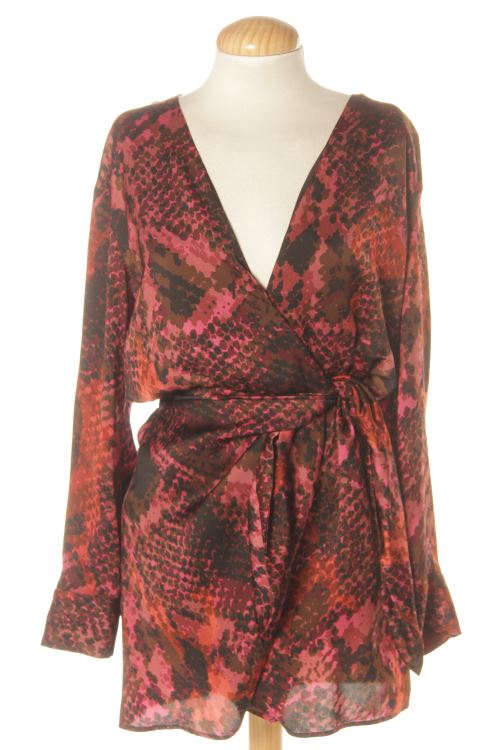 Robe casual
