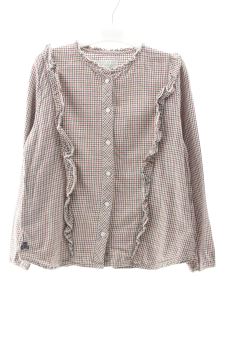 Langärmelige Bluse 152 Scalpers