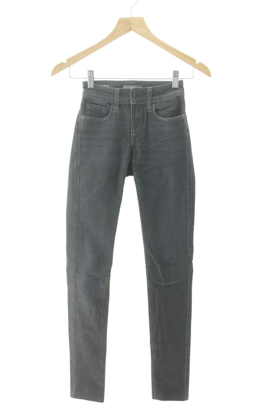 Jeans salsa de la taille 32, de couleur noir de denim