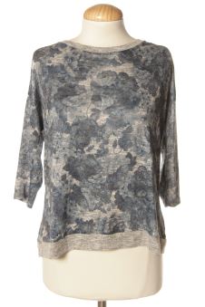 Jersey S Stradivarius