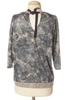 Jersey S Stradivarius