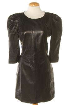 Einfaches Kleid 38 Maje