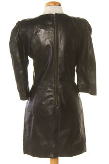 Einfaches Kleid 38 Maje