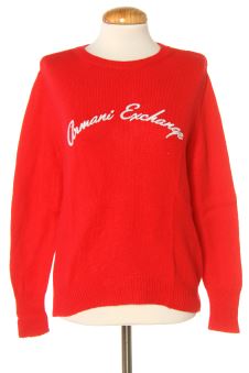 Pull S Armani Exchange