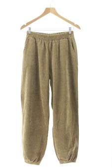 Pantaloni casual M PERCENTIL