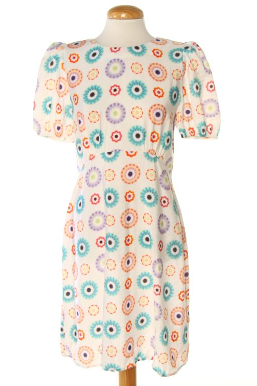 Robe casual