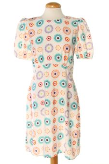 Vestito casual M Desigual, foto 1 di 2