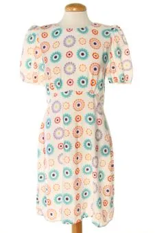Vestido casual M Desigual, foto 1 de 2