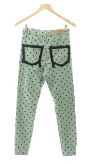 Jeans 38 Stradivarius