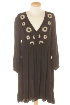 Vestido casual M Desigual, foto 1 de 2