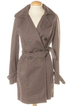 Gabardina 34 Comptoir des Cotonniers
