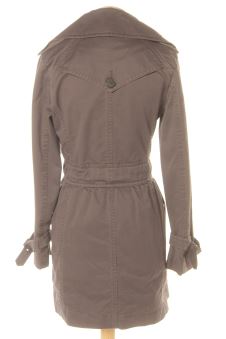Gabardina 34 Comptoir des Cotonniers