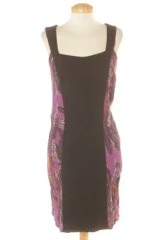 Vestido casual XS Desigual, foto 1 de 2