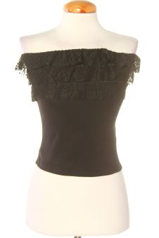 Top M Bershka